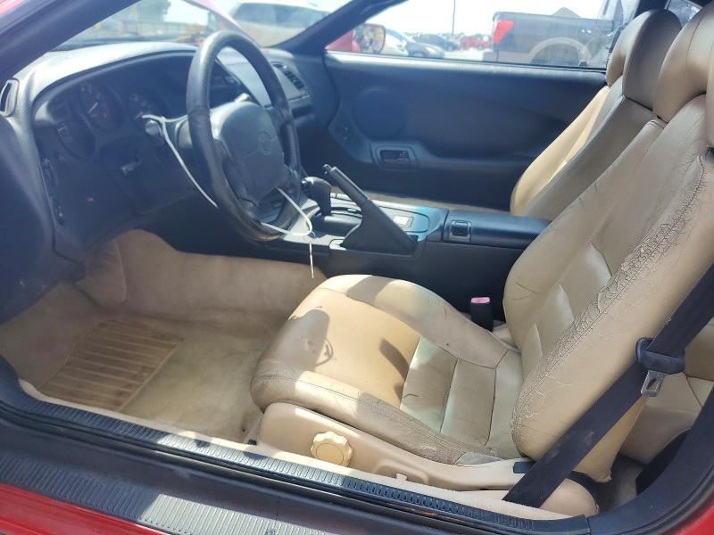 Aukcja sprzedaży 1993 Toyota Supra, vin: JT2JA82JXP0002833, numer aukcji: 60629616