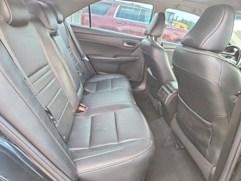 Aukcja sprzedaży 2017 Toyota Camry, vin: 4T1BF1FK9HU681541, numer aukcji: 61325466