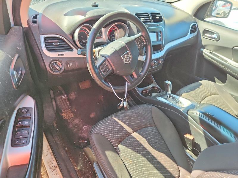 Продажа на аукционе авто 2014 Dodge Journey, vin: 3C4PDCBG9ET189871, номер лота: 60143806