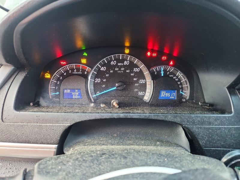 Продаж на аукціоні авто 2012 Toyota Camry, vin: 4T1BK1FK5CU008492, номер лоту: 63111156