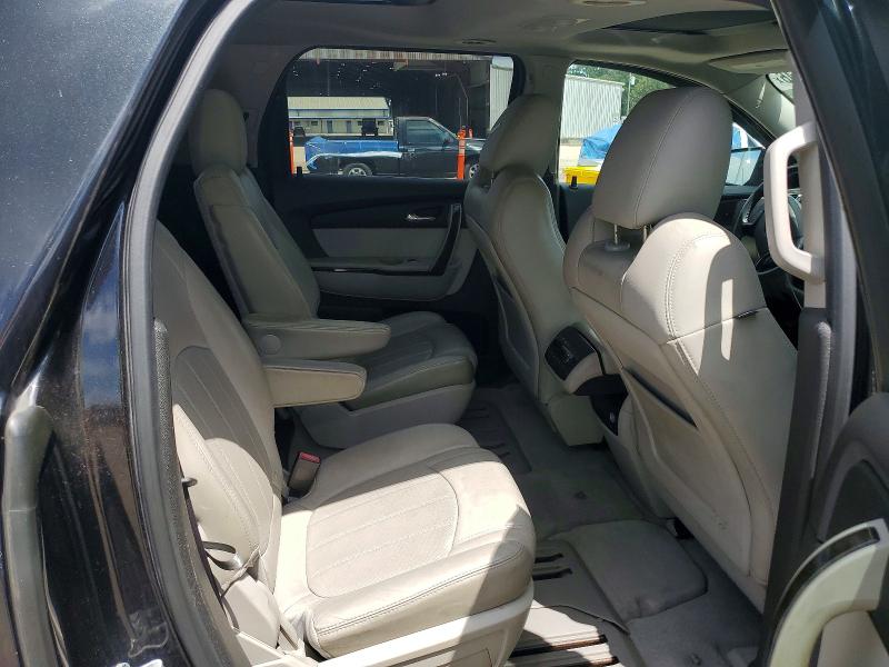 Продаж на аукціоні авто 2011 Gmc Acadia, vin: 1GKKRTED1BJ412893, номер лоту: 62353946