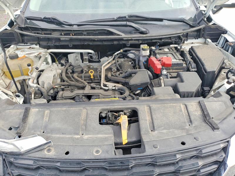 Продажа на аукционе авто 2021 Nissan Rogue, vin: 5N1AT3BB8MC731142, номер лота: 62252186