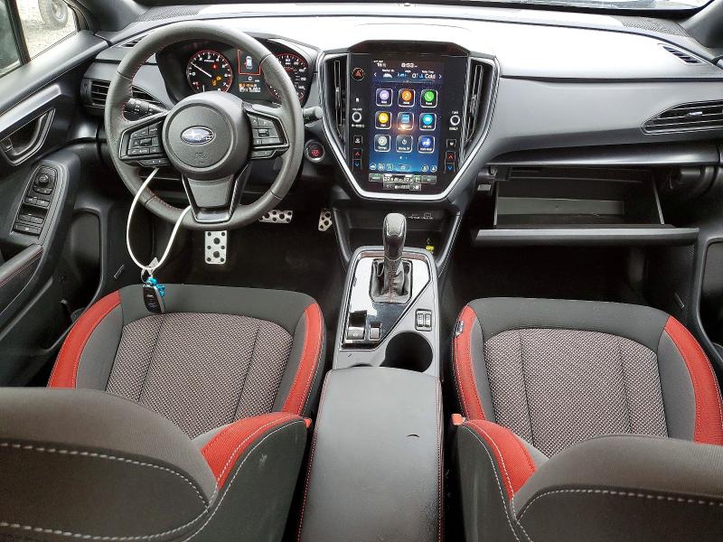 Aukcja sprzedaży 2024 Subaru Impreza, vin: JF1GUHJC6R8306067, numer aukcji: 59536976