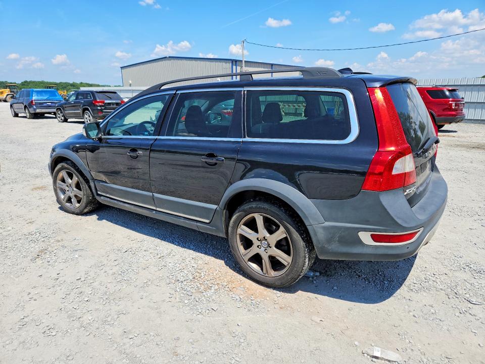 Aukcja sprzedaży 2013 Volvo Xc70, vin: YV4902BZ6D1153168, numer aukcji: 61012566