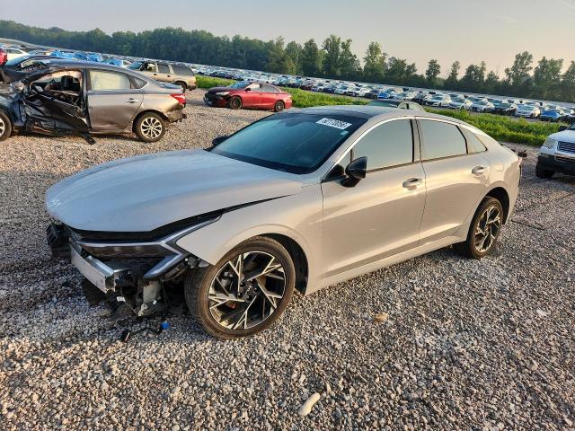 60170056 :رقم المزاد ، KNAG64J72S5324909 vin ، 2025 Kia K5 مزاد بيع