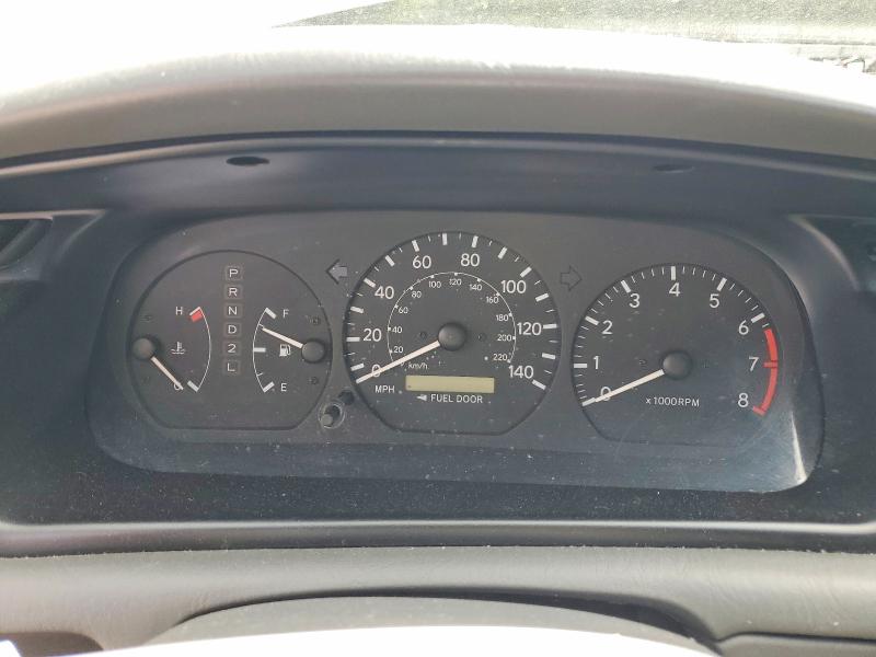 Aukcja sprzedaży 2000 Toyota Camry, vin: JT2BG22K7Y0397158, numer aukcji: 61203536