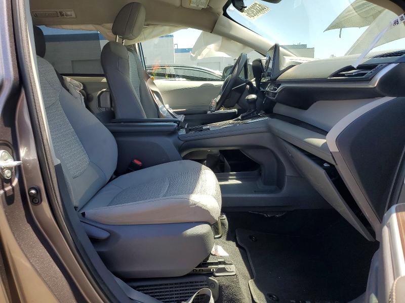 Aukcja sprzedaży 2021 Toyota Sienna, vin: 5TDKRKEC7MS039152, numer aukcji: 63383926