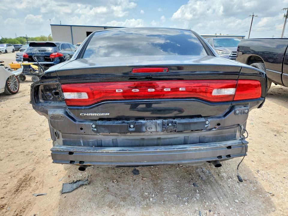 2013 Dodge Charger მანქანა იყიდება აუქციონზე, vin: 2C3CDXBG8DH554414, აუქციონის ნომერი: 61959826
