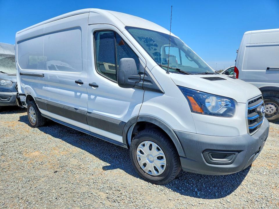 Продаж на аукціоні авто 2023 Ford Transit, vin: 1FTBW9CKXPKA05326, номер лоту: 62258736