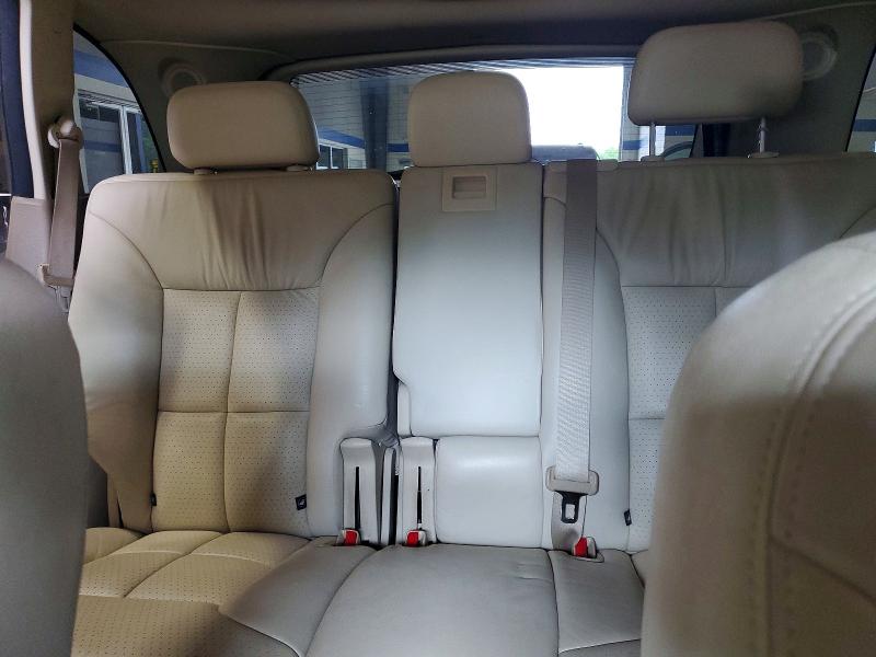 59265516 :رقم المزاد ، 2LMDU88C17BJ09918 vin ، 2007 Lincoln Mkx مزاد بيع