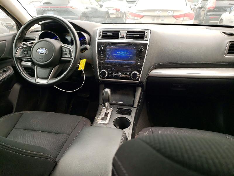Продаж на аукціоні авто 2019 Subaru Legacy, vin: 4S3BNAF63K3030445, номер лоту: 60188846