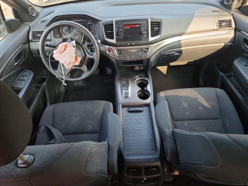Aukcja sprzedaży 2019 Honda Passport, vin: 5FNYF8H2XKB016670, numer aukcji: 61189016