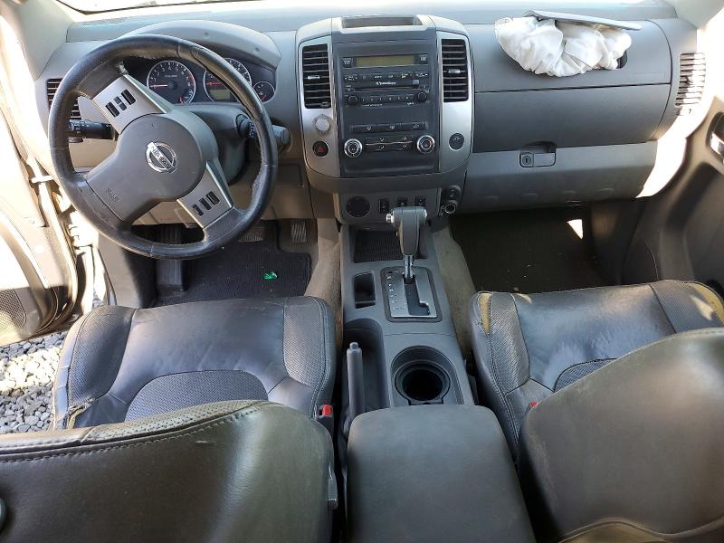Продаж на аукціоні авто 2012 Nissan Frontier, vin: 1N6AD0FRXCC457039, номер лоту: 59836966