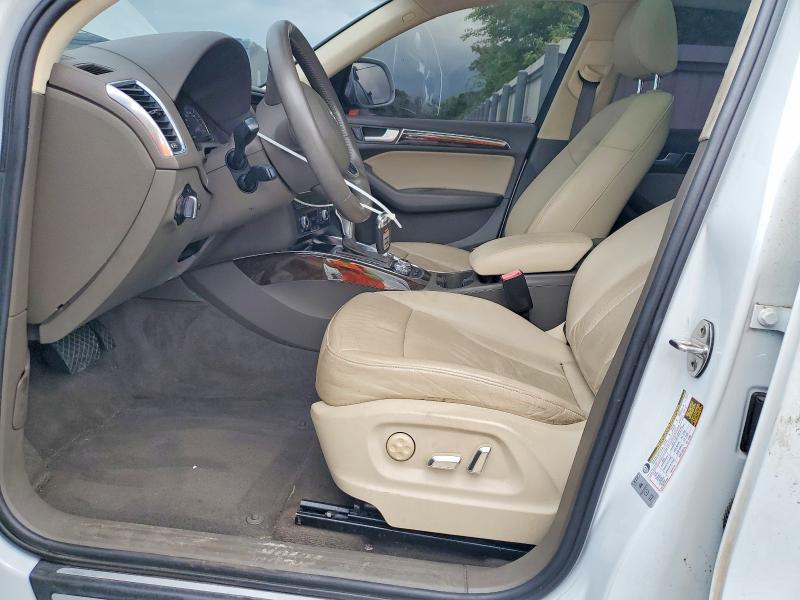 Продаж на аукціоні авто 2014 Audi Q5, vin: WA1LFAFP4EA131031, номер лоту: 63006736