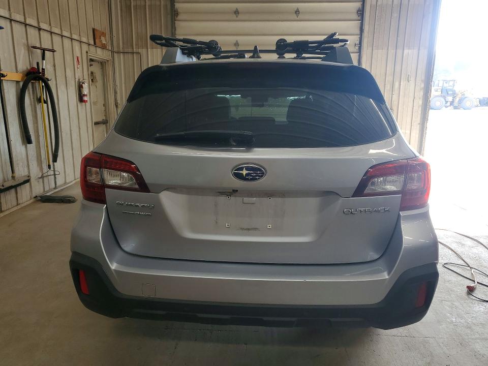 Aukcja sprzedaży 2019 Subaru Outback, vin: 4S4BSANC1K3319030, numer aukcji: 59786736