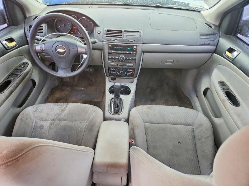 Aukcja sprzedaży 2009 Chevrolet Cobalt, vin: 1G1AT58H197152143, numer aukcji: 60921466
