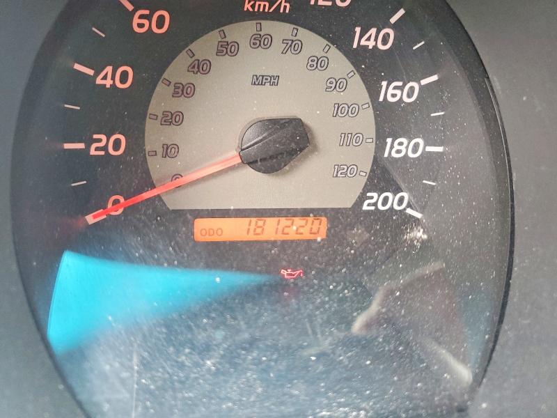 Продаж на аукціоні авто 2005 Toyota Tacoma, vin: 5TEUU42N45Z022712, номер лоту: 58986266