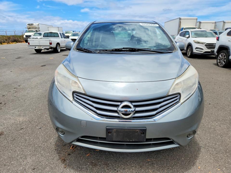 Aukcja sprzedaży 2014 Nissan Versa Note, vin: 3N1CE2CP9EL390760, numer aukcji: 62882956