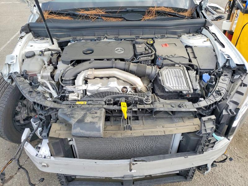 Auction sale of the 2024 Mercedes-benz Glb, vin: W1N4M4HB2RW373644, lot number: 61569046