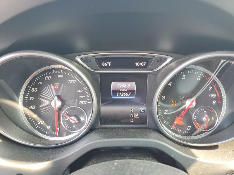 Aukcja sprzedaży 2018 Mercedes-benz Cla, vin: WDDSJ4GB9JN610252, numer aukcji: 61341706