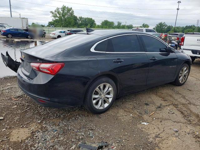 2019 Chevrolet Malibu მანქანა იყიდება აუქციონზე, vin: 1G1ZD5ST8KF116667, აუქციონის ნომერი: 59711546
