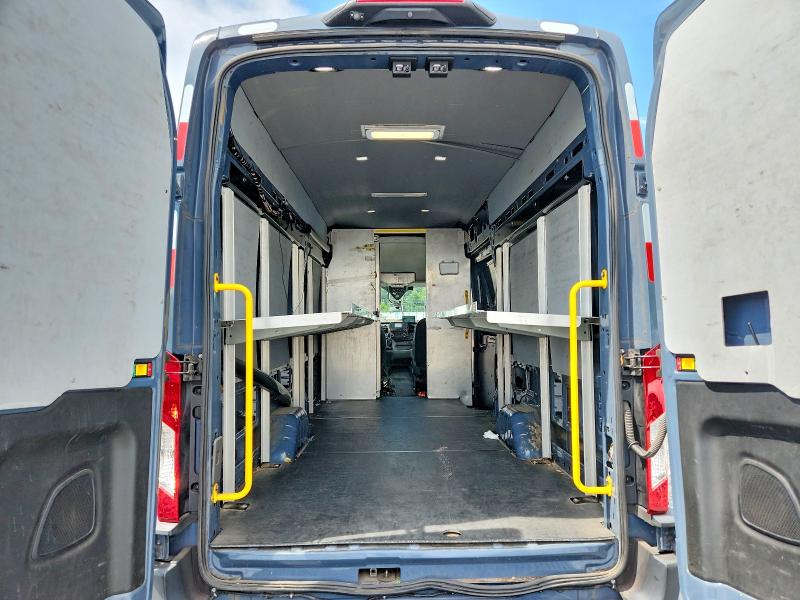 2020 Ford Transit მანქანა იყიდება აუქციონზე, vin: 1FTBR3X89LKB27799, აუქციონის ნომერი: 62263006