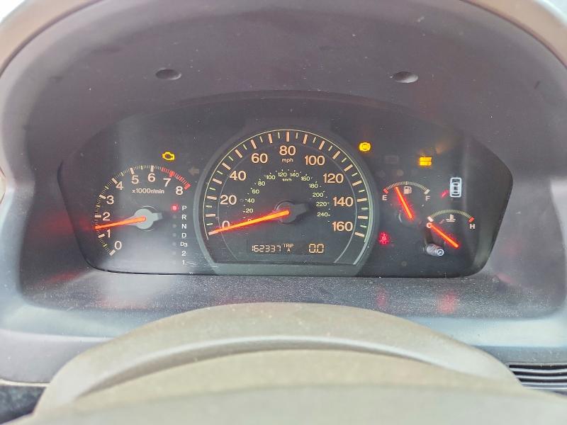 2004 Honda Accord მანქანა იყიდება აუქციონზე, vin: 1HGCM56314A141547, აუქციონის ნომერი: 59339806