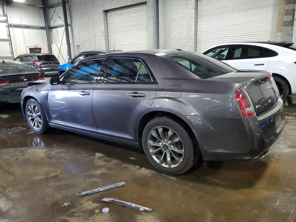 Aukcja sprzedaży 2014 Chrysler 300, vin: 2C3CCAGG1EH383547, numer aukcji: 61393976