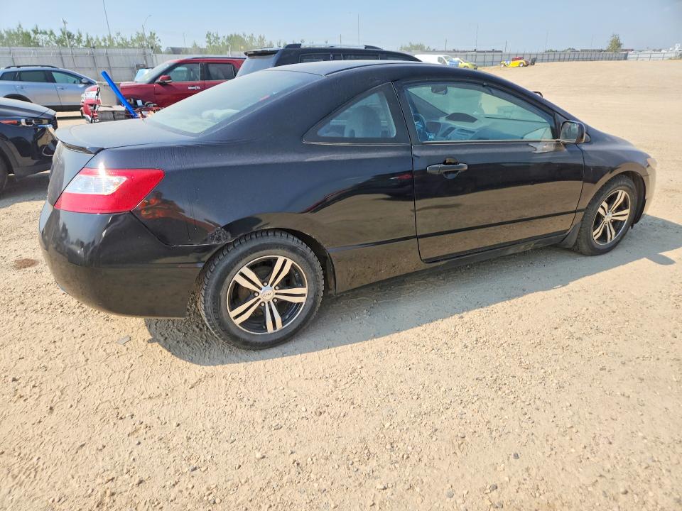 Aukcja sprzedaży 2006 Honda Civic, vin: 2HGFG11316H006559, numer aukcji: 61417246
