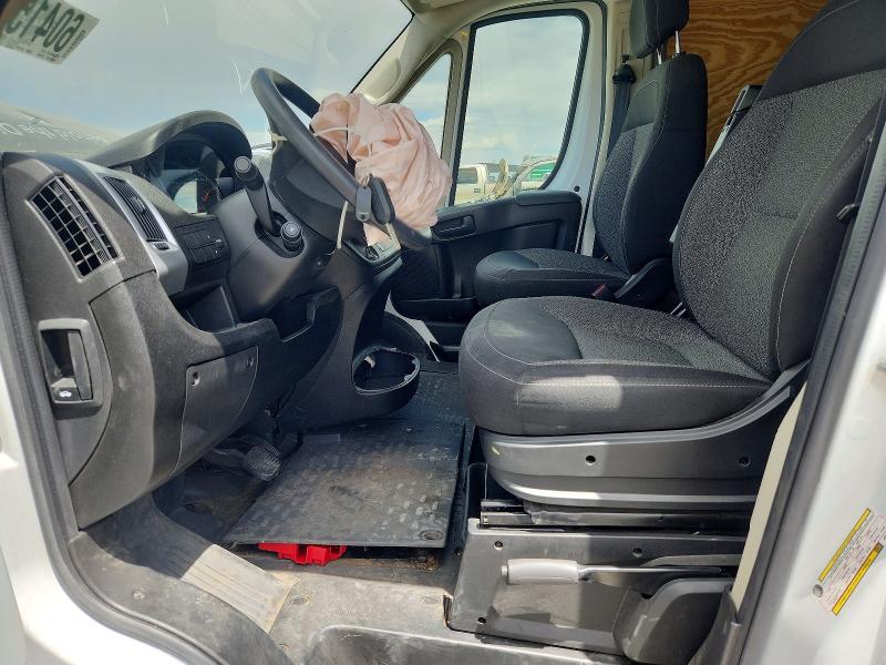 Aukcja sprzedaży 2019 Ram Promaster 3500, vin: 3C6URVHG7KE500535, numer aukcji: 60415866