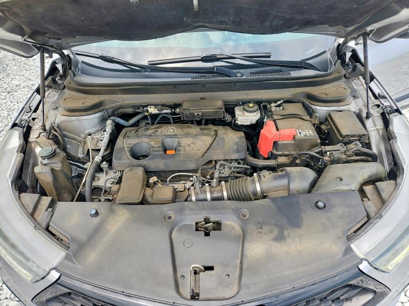 2020 Acura Rdx მანქანა იყიდება აუქციონზე, vin: 5J8TC2H6XLL029308, აუქციონის ნომერი: 61958956
