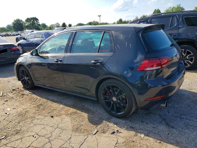 Aukcja sprzedaży 2019 Volkswagen Gti, vin: 3VW5T7AU2KM005592, numer aukcji: 59602996