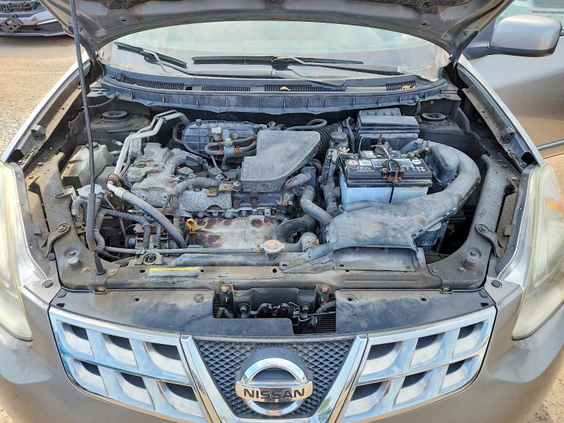 Продаж на аукціоні авто 2011 Nissan Rogue, vin: JN8AS5MTXBW154851, номер лоту: 60747296