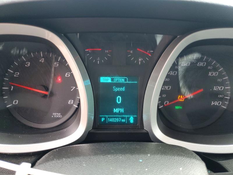 Продажа на аукционе авто 2017 Chevrolet Equinox, vin: 2GNALBEKXH1616944, номер лота: 60381256