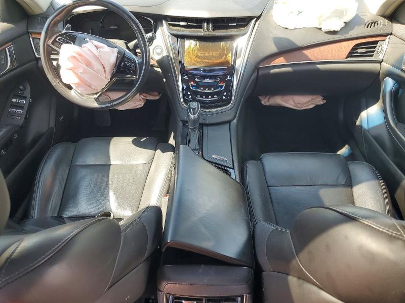 Продаж на аукціоні авто 2019 Cadillac Cts, vin: 1G6AP5SX3K0102146, номер лоту: 61353376
