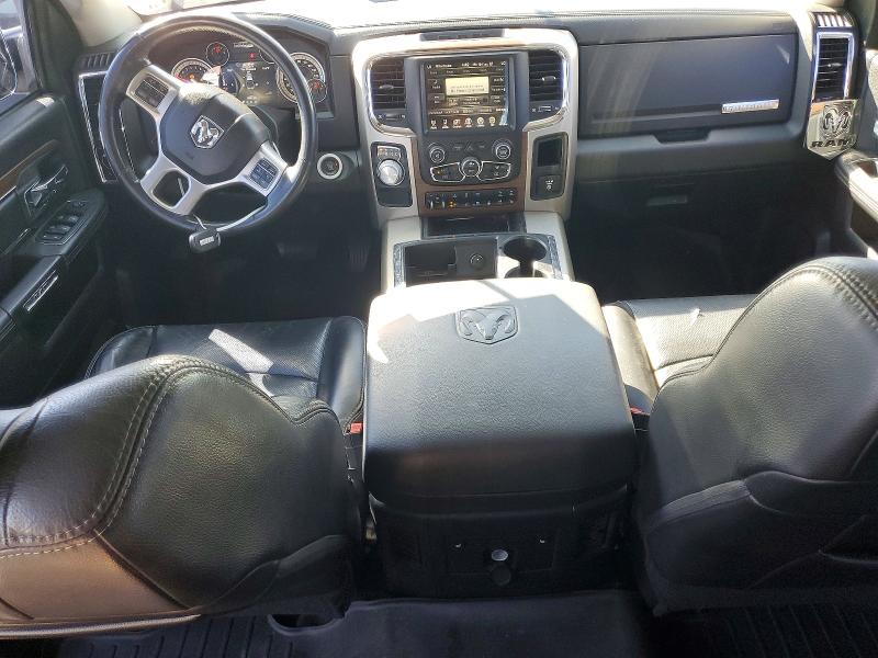 Продаж на аукціоні авто 2014 Ram 1500, vin: 1C6RR6NT8ES390576, номер лоту: 62877266