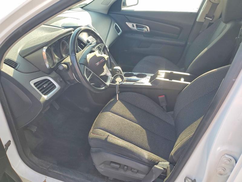 Aukcja sprzedaży 2015 Gmc Terrain, vin: 2GKFLWEK9F6311400, numer aukcji: 60453386