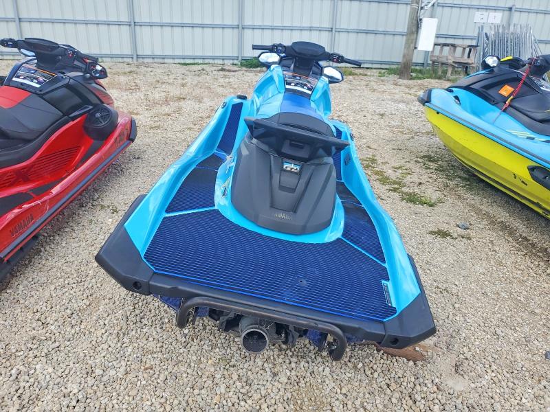 2025 Yam Jetski მანქანა იყიდება აუქციონზე, vin: YAMA1332H425, აუქციონის ნომერი: 62613486