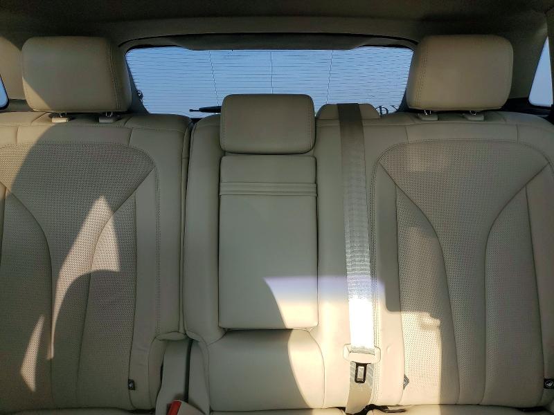 Продаж на аукціоні авто 2019 Lincoln Nautilus, vin: 2LMPJ8L90KBL47110, номер лоту: 59655316