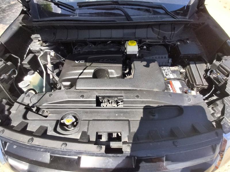 Aukcja sprzedaży 2022 Nissan Pathfinder, vin: 5N1DR3AA0NC229179, numer aukcji: 58907146
