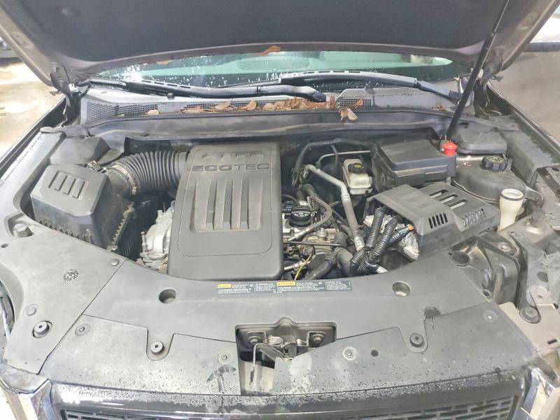Продажа на аукционе авто 2010 Gmc Terrain, vin: 2CTALDEWXA6264095, номер лота: 60788786
