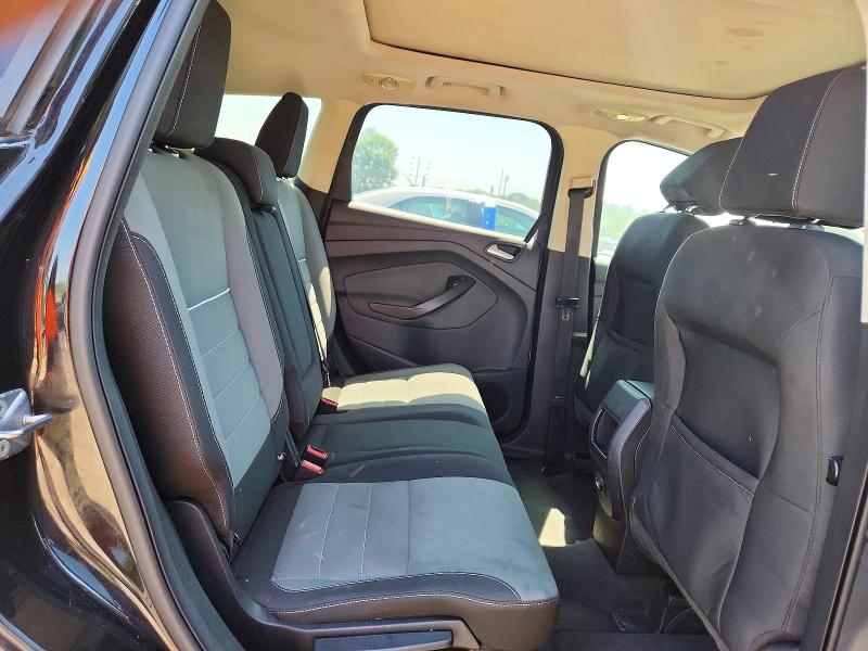 Продажа на аукционе авто 2013 Ford Escape, vin: 1FMCU9GX3DUA53617, номер лота: 61085556