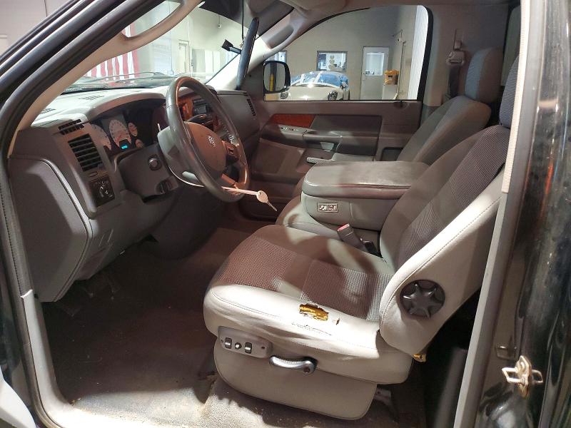 60956966 :رقم المزاد ، 1D7HU16NX6J118212 vin ، 2006 Dodge Ram 1500 مزاد بيع