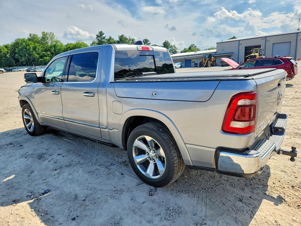 Aukcja sprzedaży 2019 Ram 1500, vin: 1C6SRFHTXKN679353, numer aukcji: 60359956