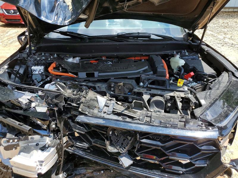 Aukcja sprzedaży 2025 Honda Cr-v, vin: 7FARS6H89SE090871, numer aukcji: 60529226
