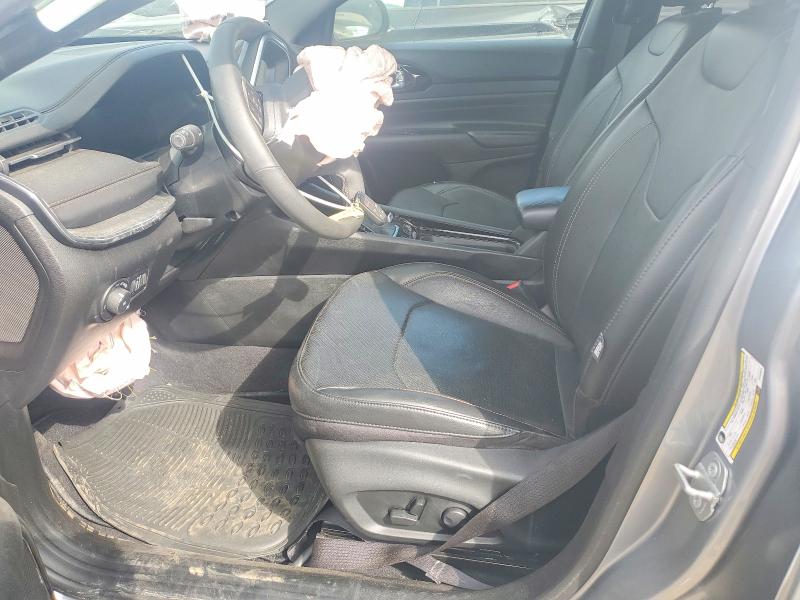 Продаж на аукціоні авто 2023 Jeep Compass, vin: 3C4NJDCN2PT500823, номер лоту: 62074676