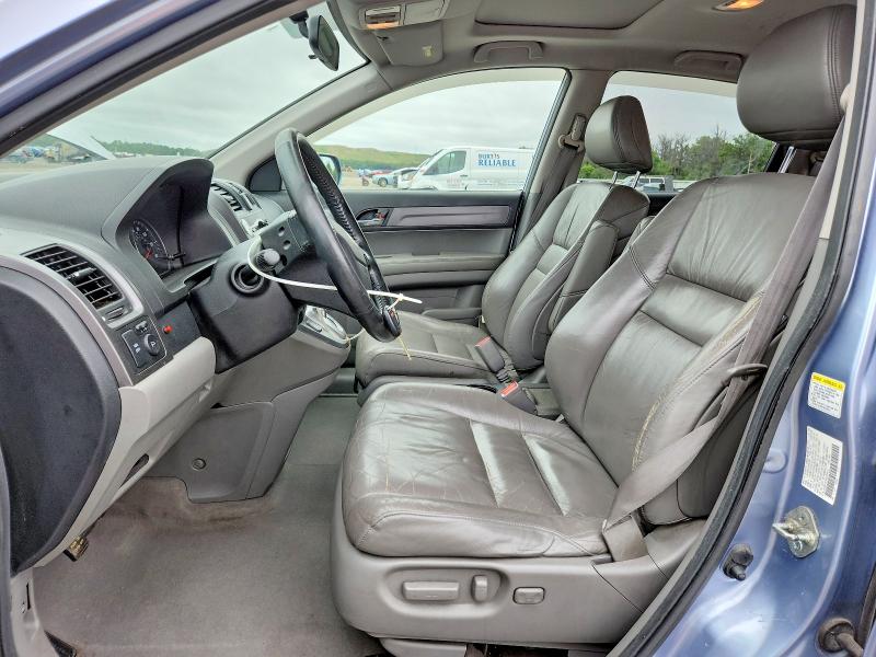 Aukcja sprzedaży 2008 Honda Cr-v, vin: JHLRE48748C048647, numer aukcji: 59986056