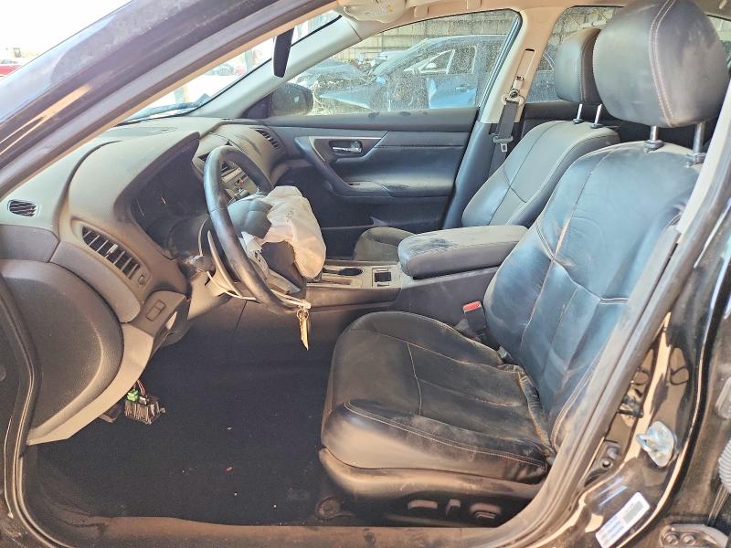 Продаж на аукціоні авто 2016 Nissan Altima, vin: 1N4BL3APXGC156557, номер лоту: 59986316