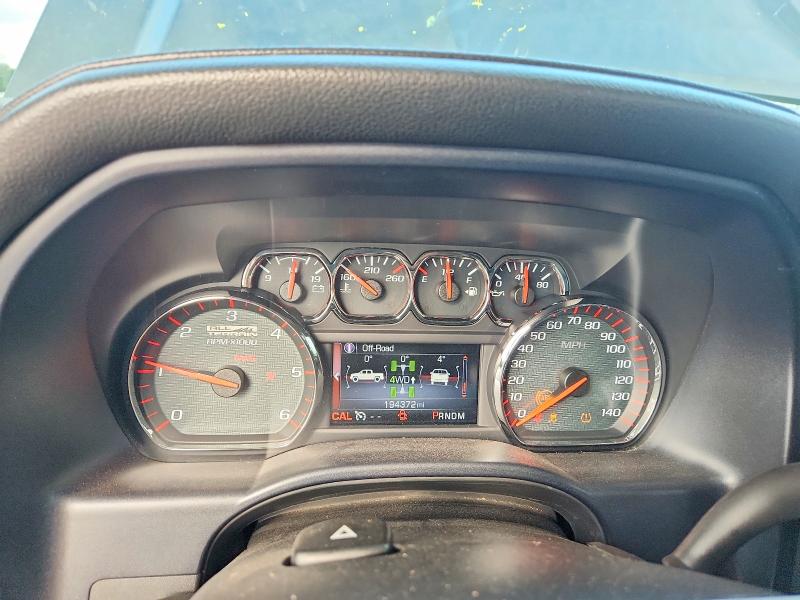 Aukcja sprzedaży 2016 Gmc Sierra, vin: 3GTU2NEC1GG167162, numer aukcji: 61355236