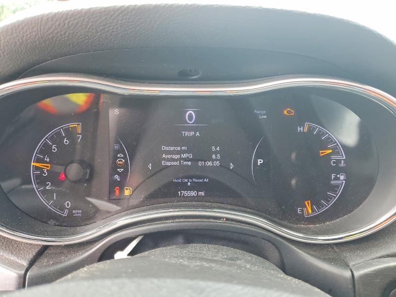 Продажа на аукционе авто 2015 Jeep Grand Cherokee, vin: 1C4RJEAG8FC160034, номер лота: 62654276